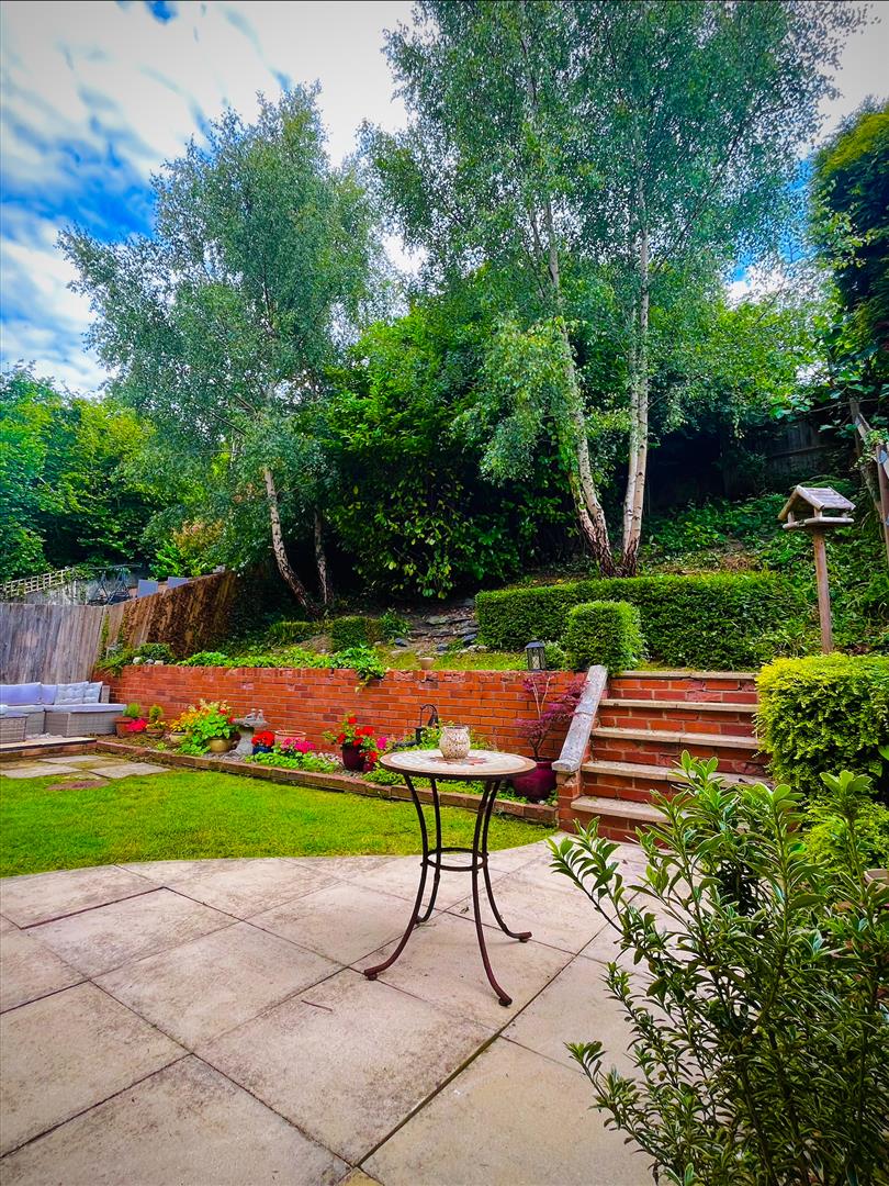 Hoover Close, St. Leonards-On-Sea